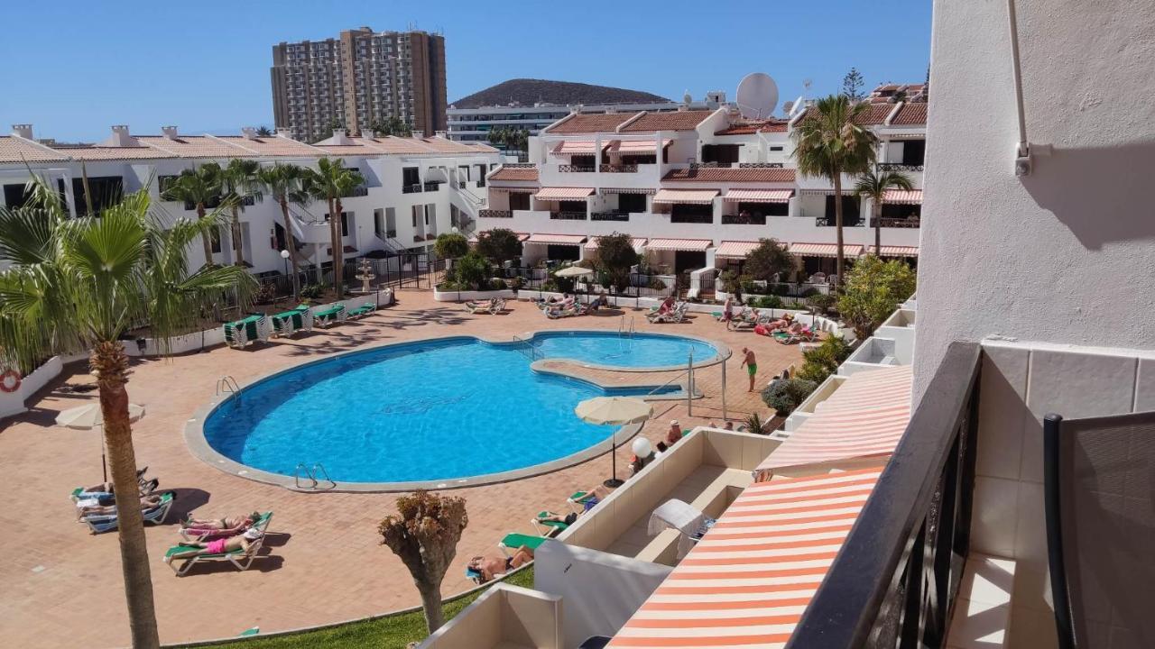 Under The Lime, Beautiful Cristianos Apartment Los Cristianos (Tenerife)
