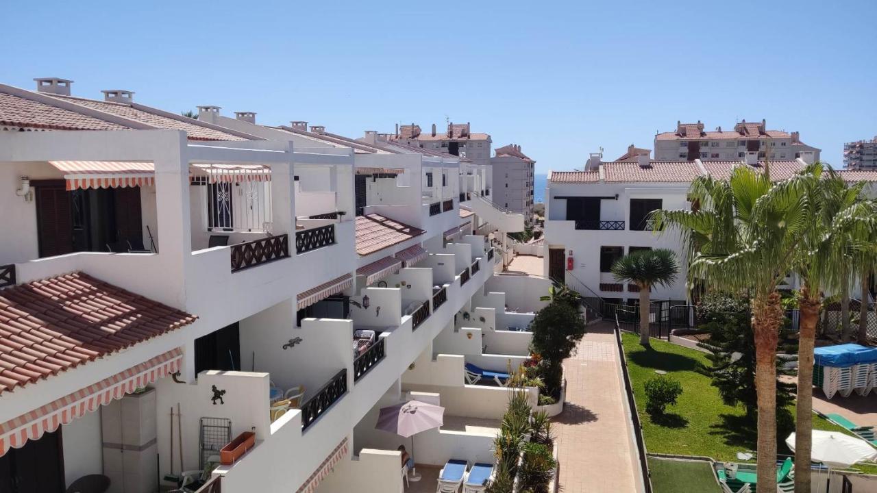 Under The Lime, Beautiful Cristianos Apartment *