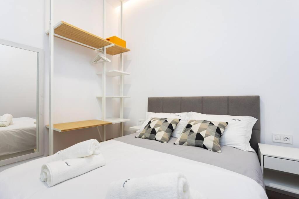Sunny Island Terraza Apartment San Andres (Tenerife)