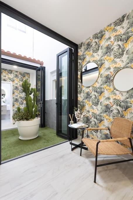 Apartment Sunny Island Terraza