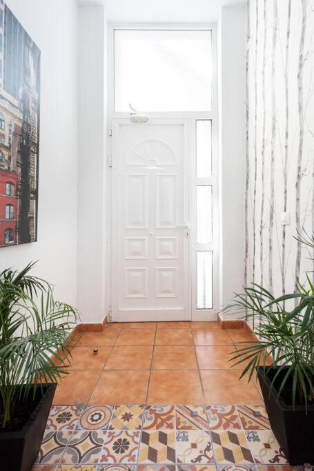 Sunny Island Terraza Apartment *