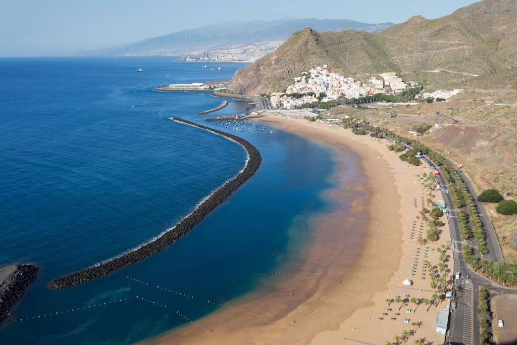 Sunny Island Terraza Apartment San Andres (Tenerife)