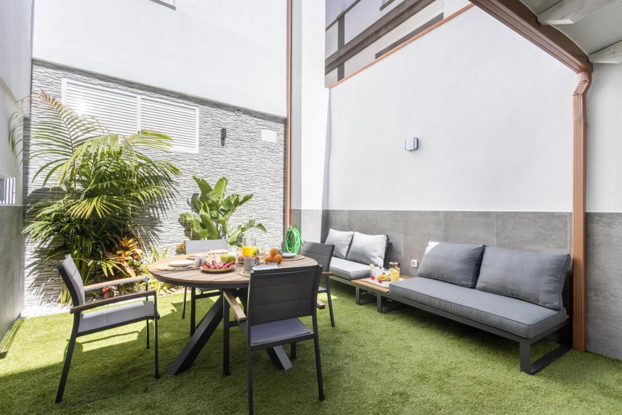 Apartment Sunny Island Terraza San Andres (Tenerife)