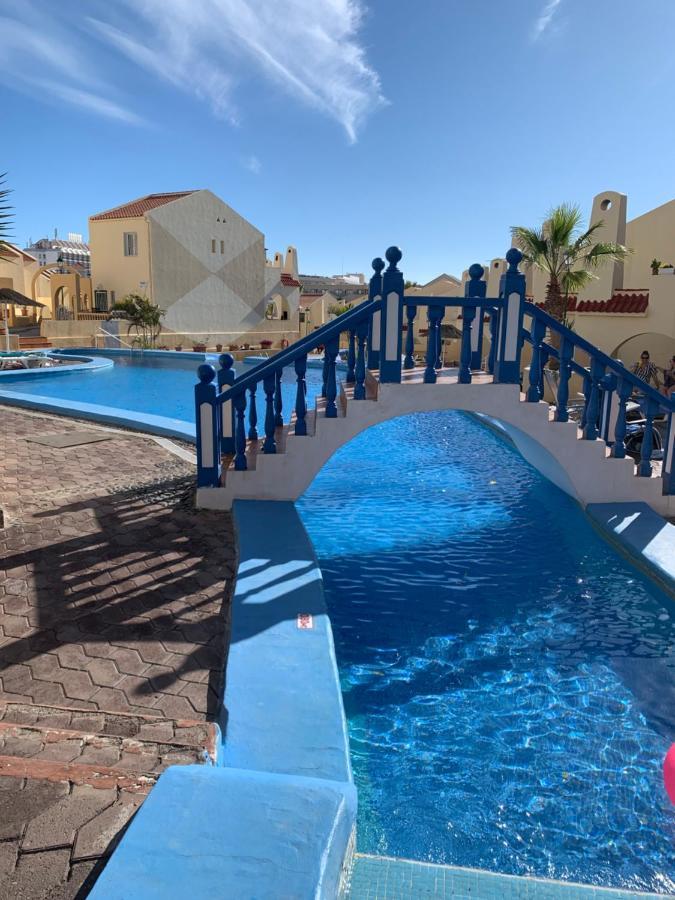 Apartamento Mareverde Costa Adeje Costa Adeje (Tenerife)