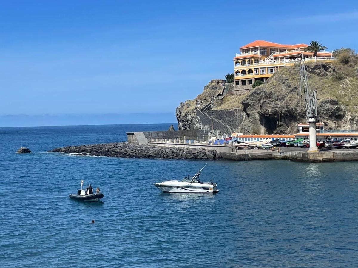 Apartamento Relax Monis Incredible Ocean Views