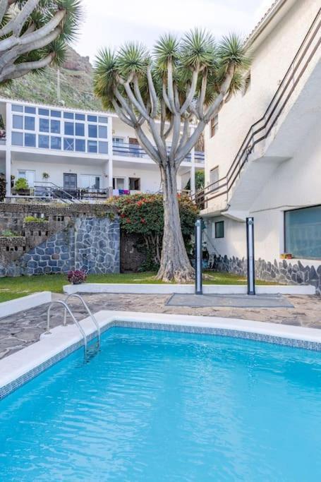 Appartement Coastal Vista: Retreat In Nature