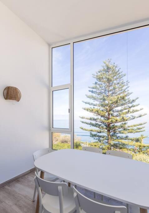 Appartement Coastal Vista: Retreat In Nature