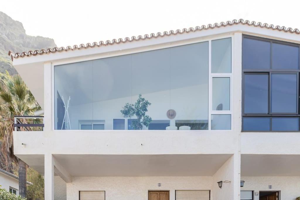 Appartement Coastal Vista: Retreat In Nature