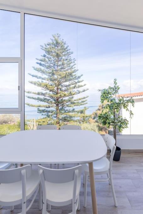 Appartement Coastal Vista: Retreat In Nature
