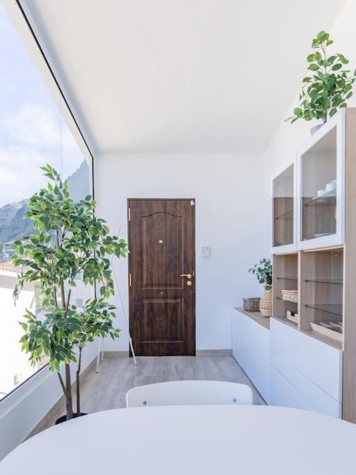 Coastal Vista: Retreat In Nature
