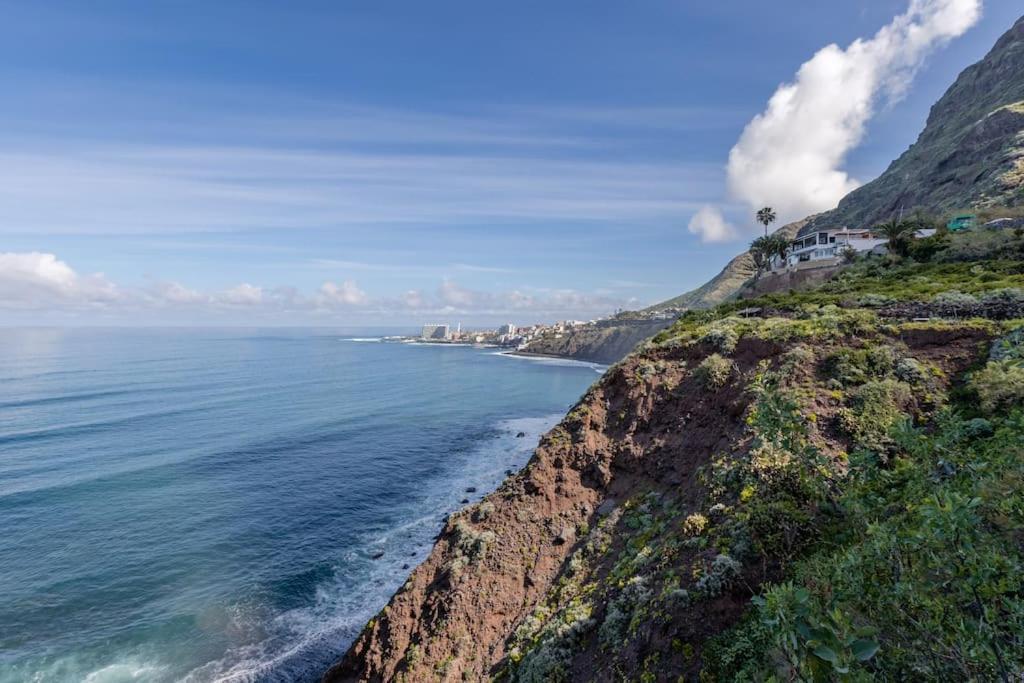 Appartement Coastal Vista: Retreat In Nature