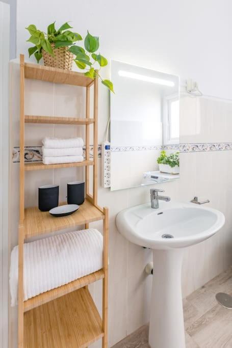 Coastal Vista: Retreat In Nature Appartement