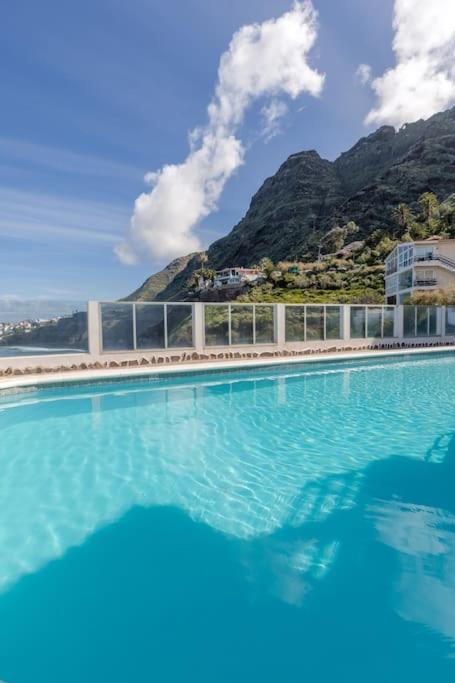 Appartement Coastal Vista: Retreat In Nature Bajamar (La Laguna)