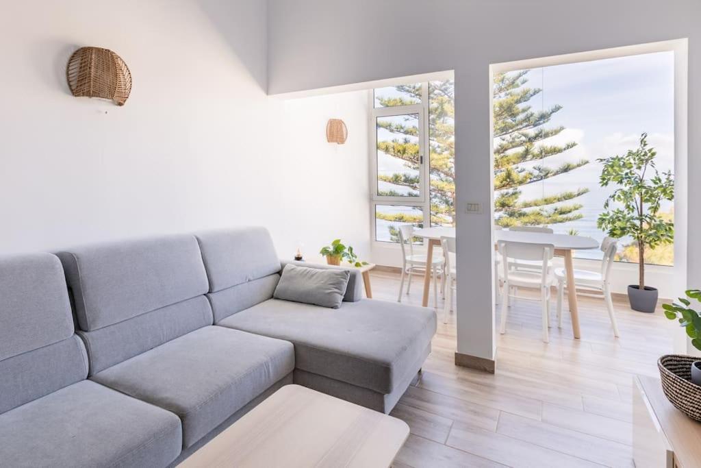 Appartement Coastal Vista: Retreat In Nature