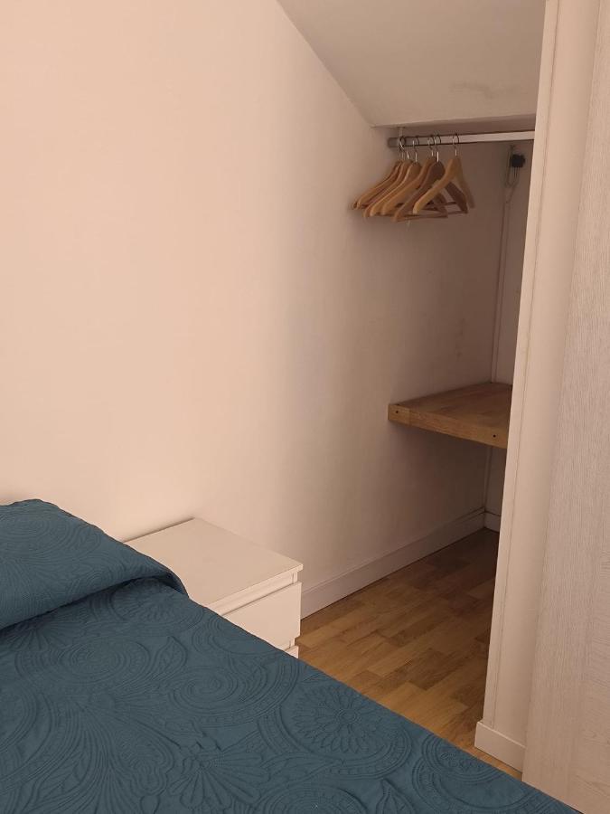 Appartement Estudio La Vera La Laguna (Tenerife)