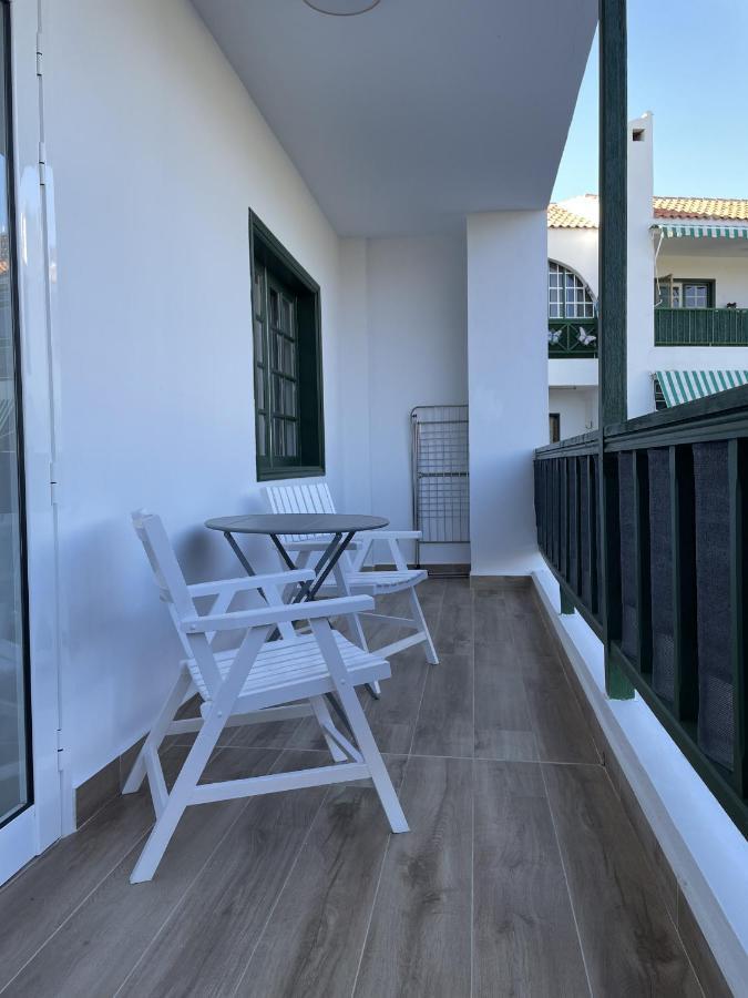 By The Beach With Amazing Teide View Apartment