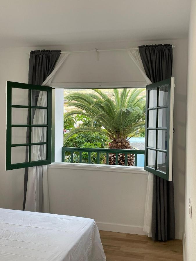 By The Beach With Amazing Teide View * Alcala (Tenerife)