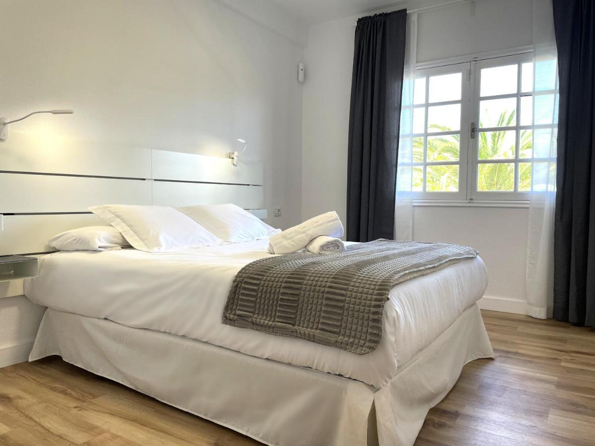 Apartment By The Beach With Amazing Teide View