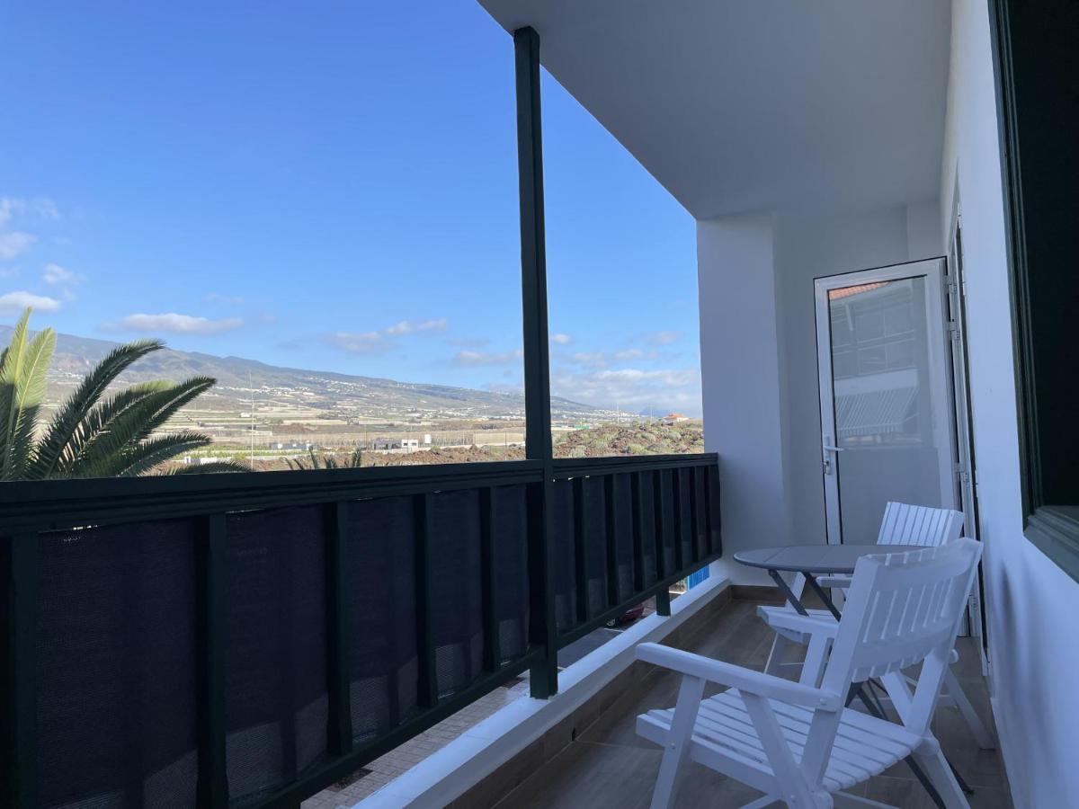 By The Beach With Amazing Teide View * Alcala (Tenerife)