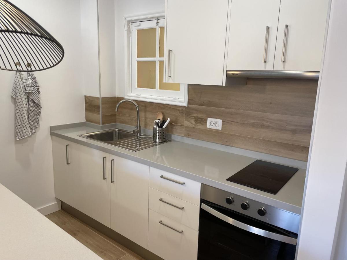By The Beach With Amazing Teide View Apartment