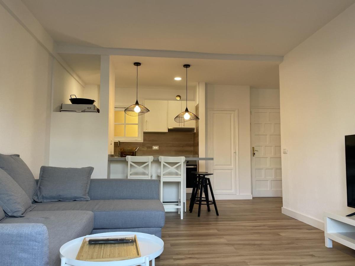 By The Beach With Amazing Teide View Apartment Alcala (Tenerife)
