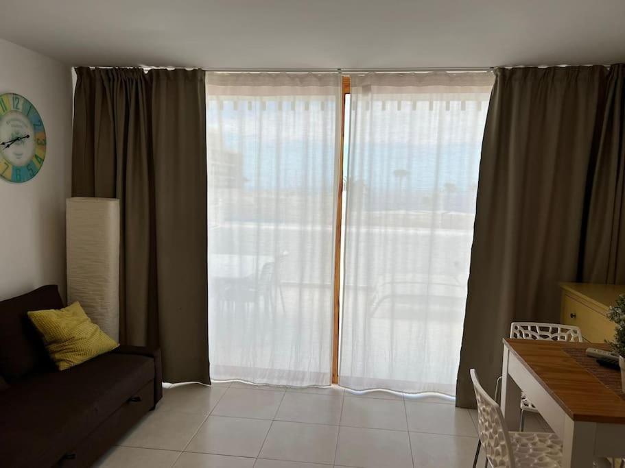 Appartement Parque Royal *