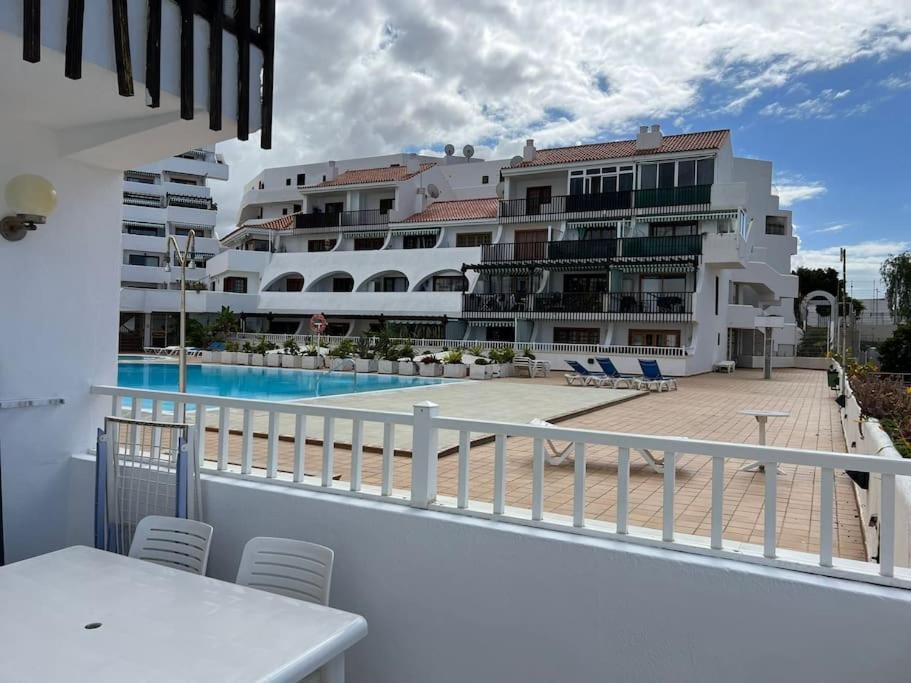 Appartement Parque Royal Costa Adeje (Tenerife)