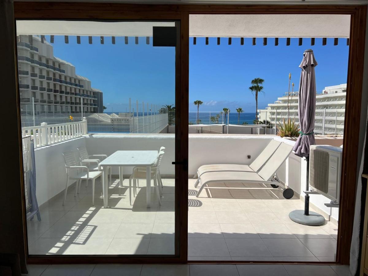 Appartement Parque Royal Costa Adeje (Tenerife)