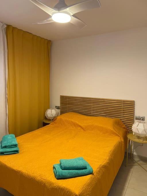 Appartement Parque Royal *
