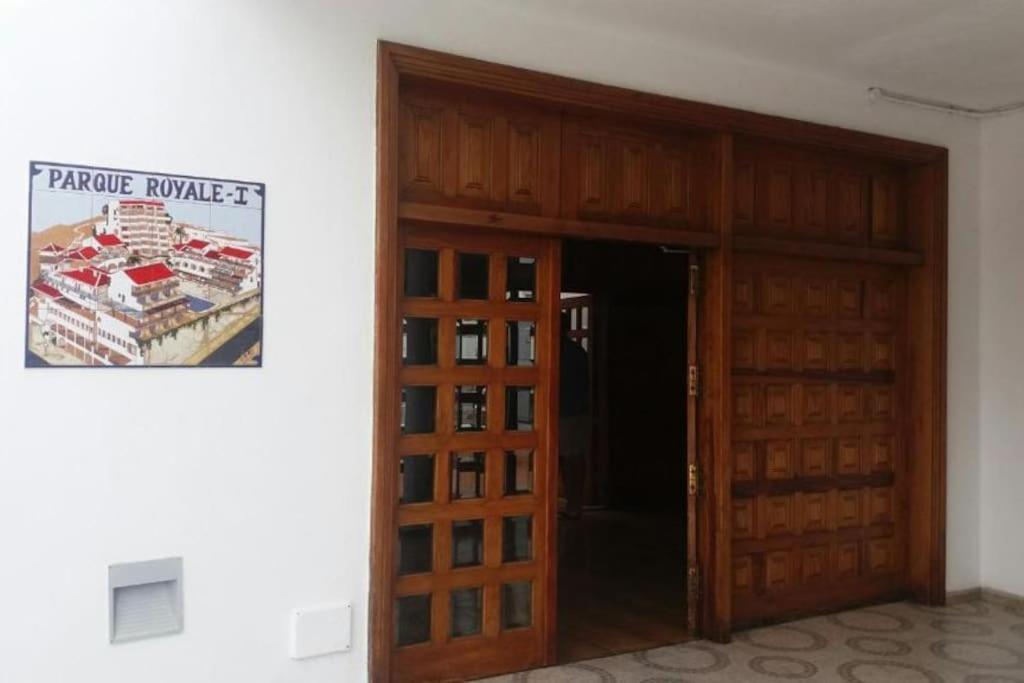 Parque Royal Appartement Costa Adeje (Tenerife)