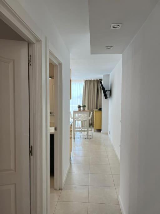 Appartement Parque Royal