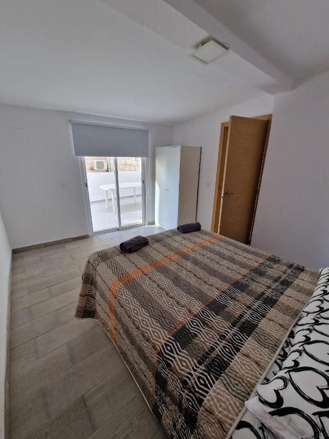 Appartement Gonzalo House Cristianos *