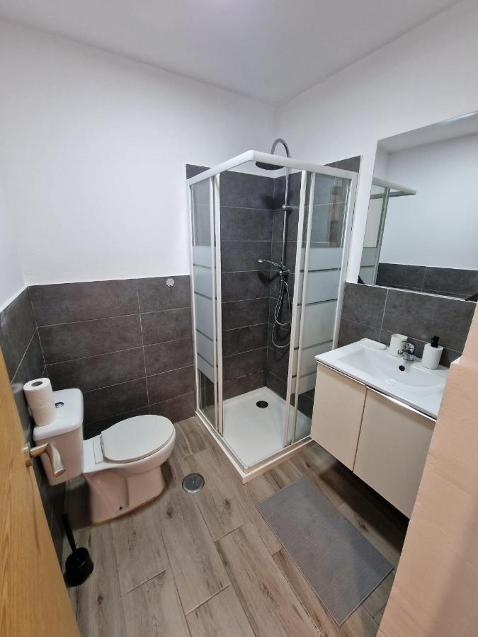 Appartement Gonzalo House Cristianos