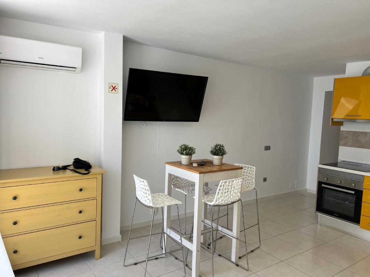 Parque Royal Appartement Costa Adeje (Tenerife)