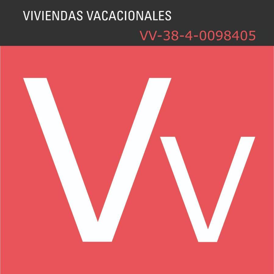 Apartamento Apartamento Con Vistas Al Mar En Los Cristianos