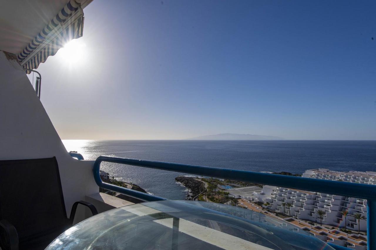 Apartment Soul Escape @ Paraiso Del Sur Costa Adeje (Tenerife)