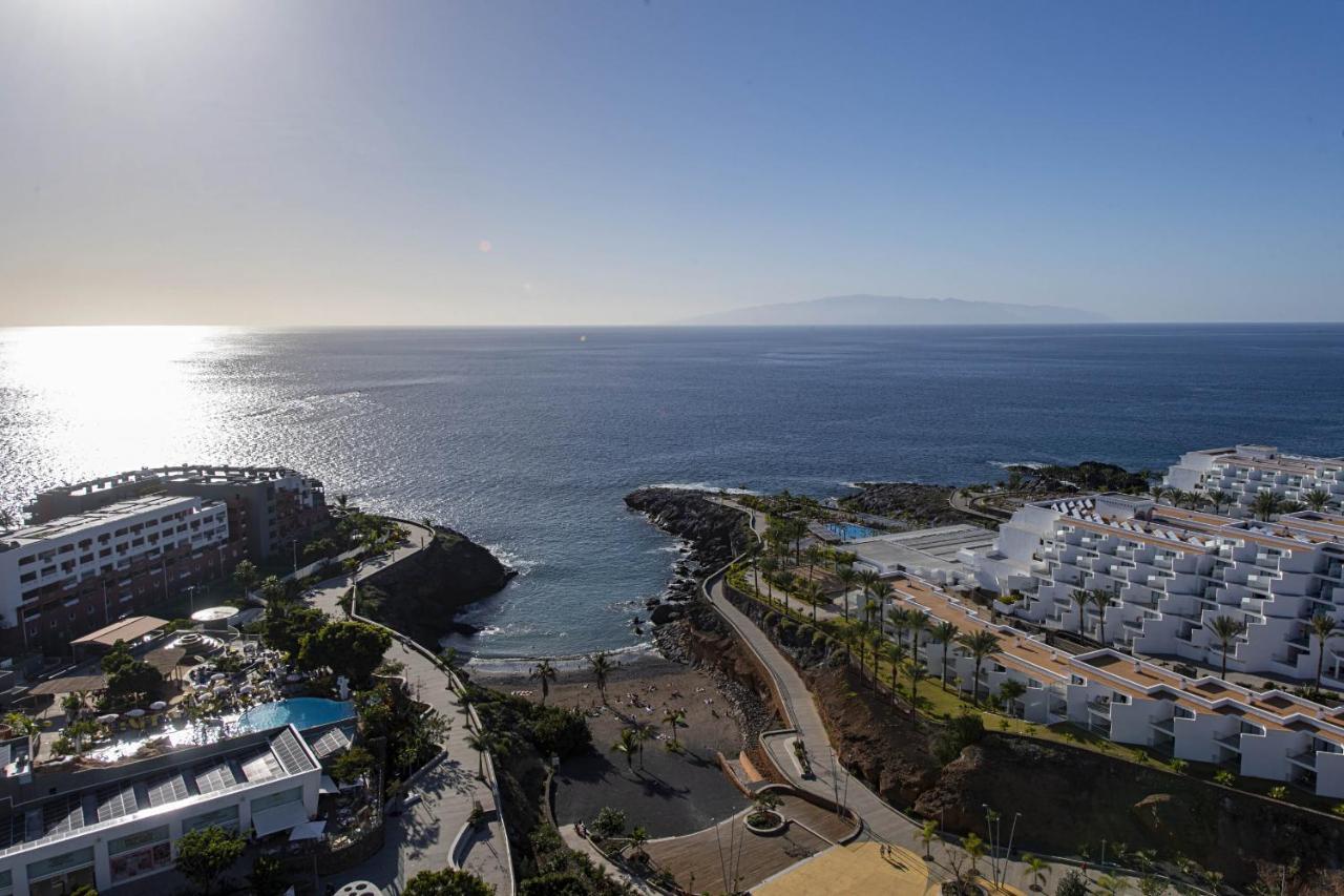 Soul Escape @ Paraiso Del Sur Costa Adeje (Tenerife)