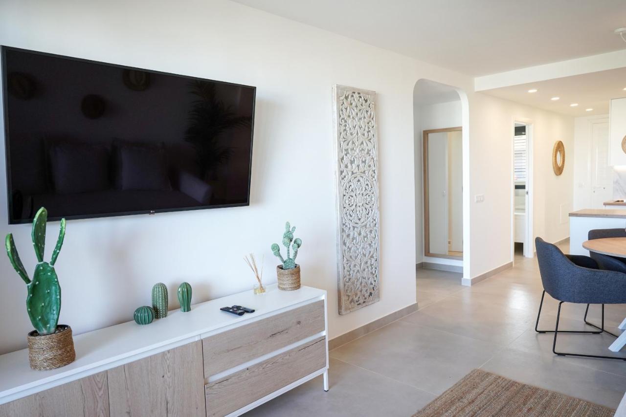 Chill In Paradise Apartment