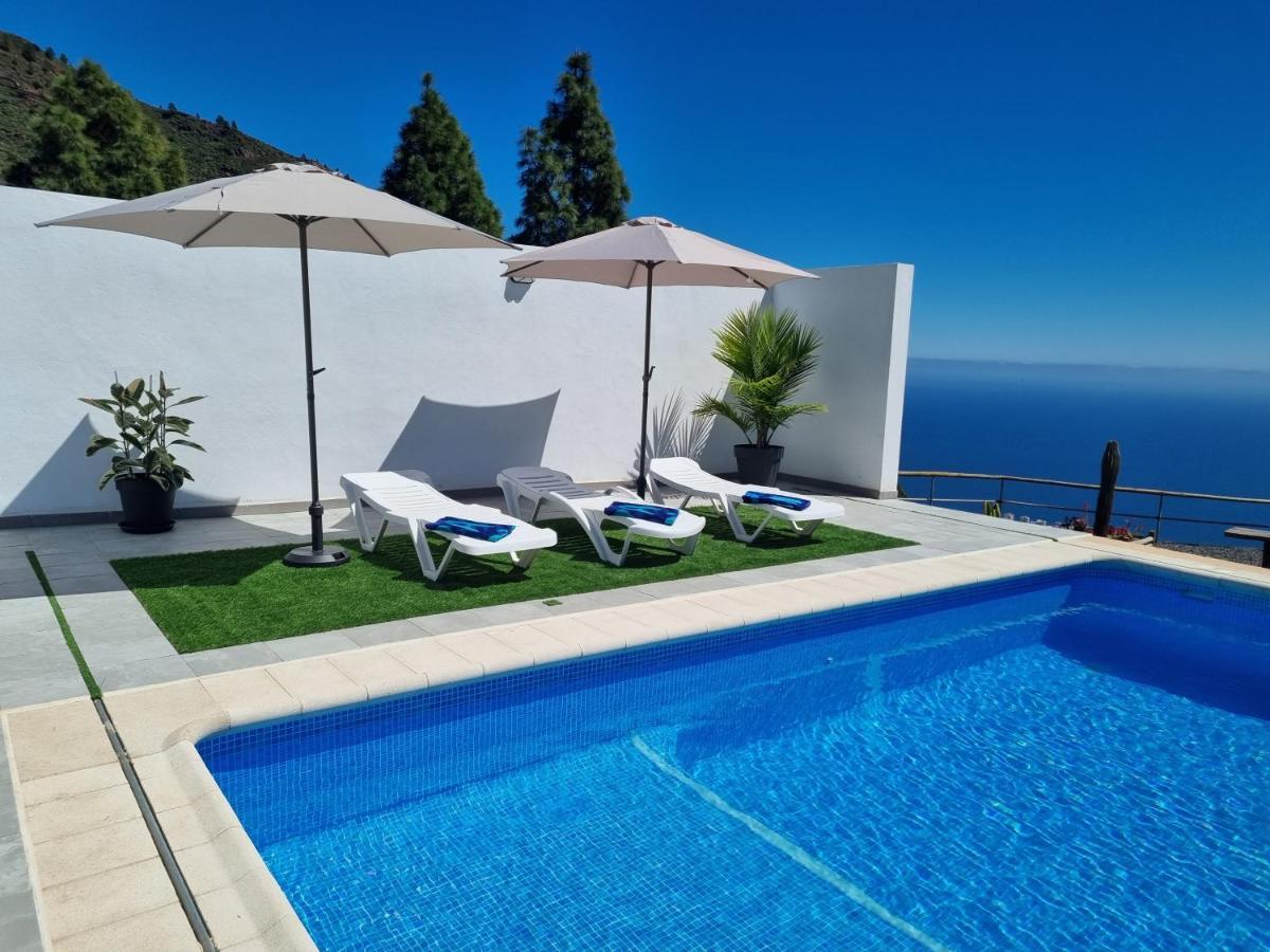 Сasa de vacaciones Casa Aravina *