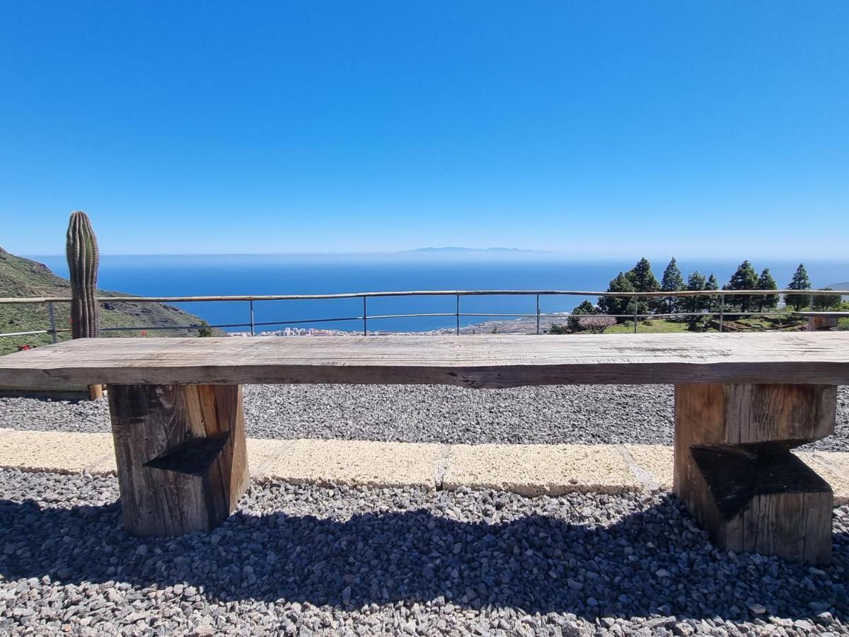 Casa Aravina Holiday home *