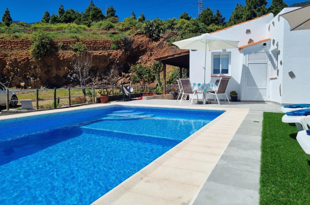 Casa Aravina Icoro