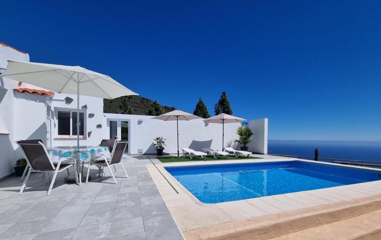 Casa Aravina Сasa de vacaciones Icoro