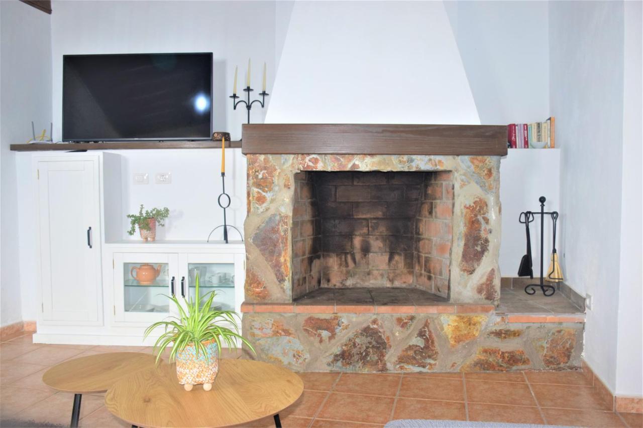 Casa Aravina Сasa de vacaciones
