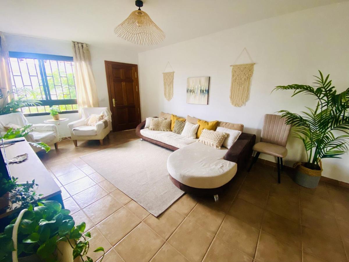 Big House Adeje Deluxe By Deihu Experiences Costa Adeje (Tenerife)