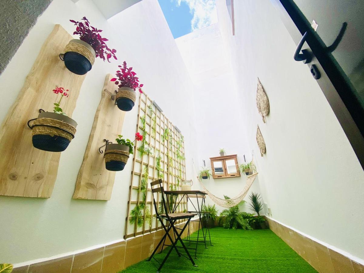 Big House Adeje Deluxe By Deihu Experiences Holiday home *