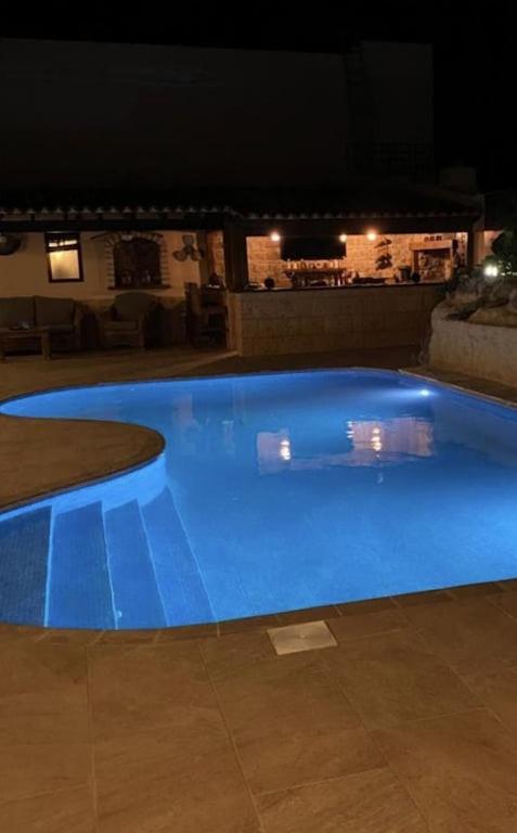 Villa Casa Paraiso Tenerife, Stunning Family With Totally Secluded Pool Area, Wheelchair Friendly