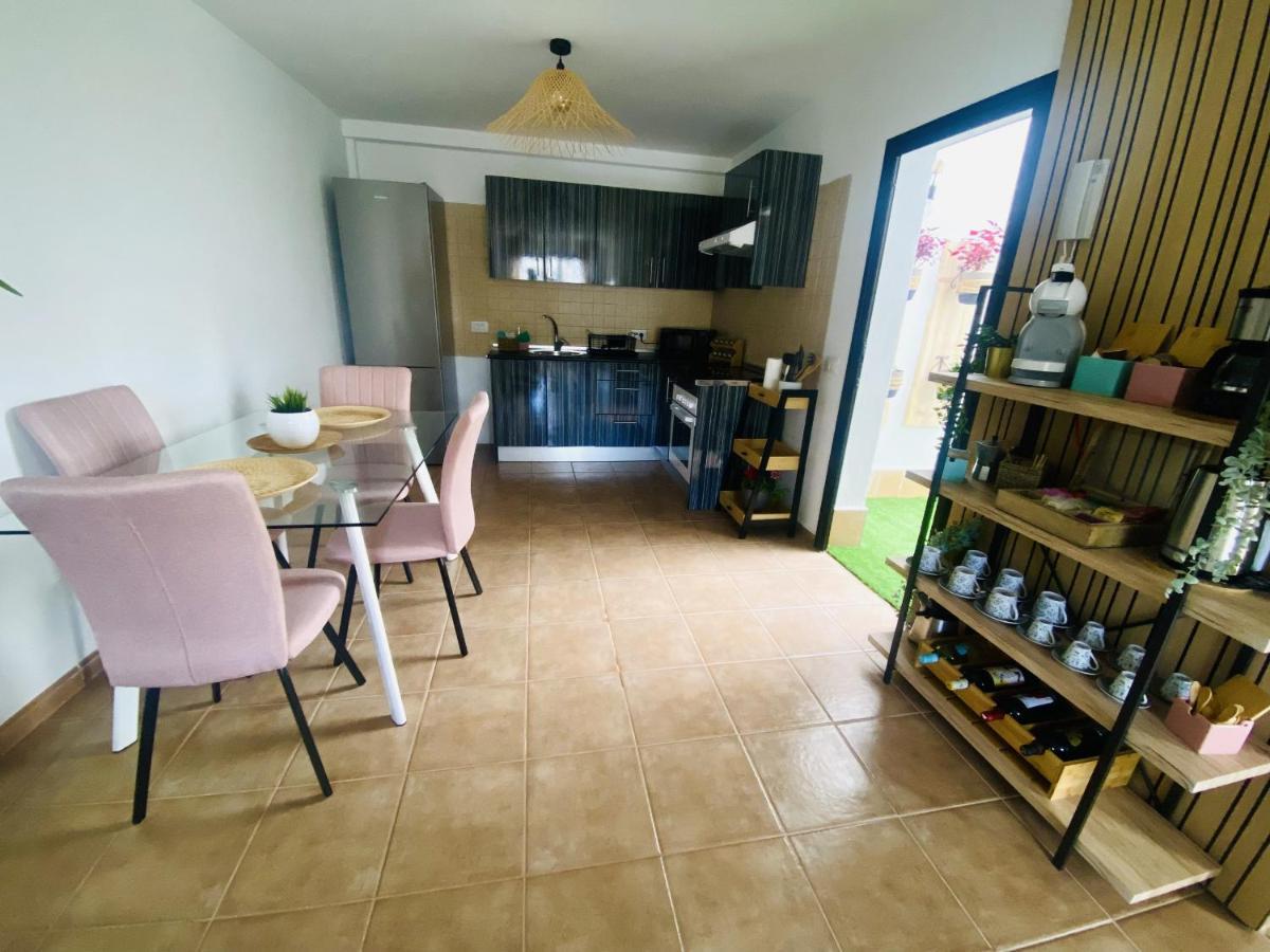 Holiday home Big House Adeje Deluxe By Deihu Experiences Costa Adeje (Tenerife)