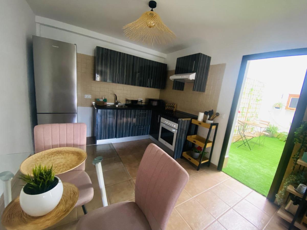 Big House Adeje Deluxe By Deihu Experiences Holiday home