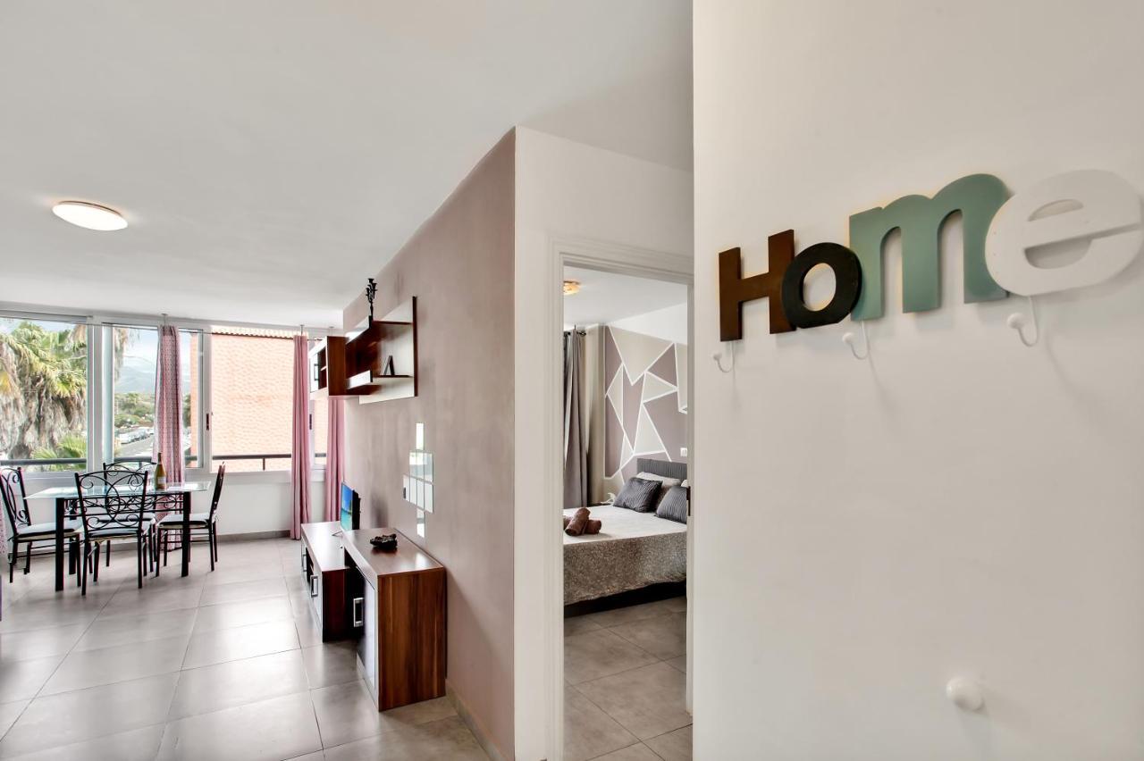 Chasna Apartment *