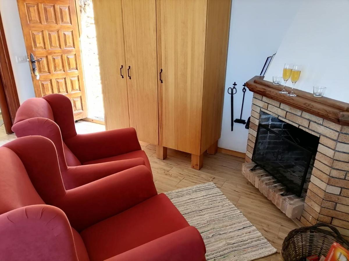 La Tagora Conect With The Nature & Relax Chalet
